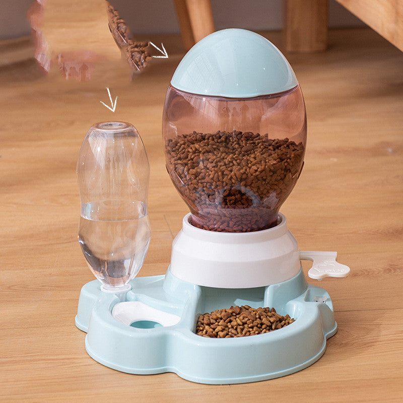 The Ultimate Solution for Your Pet's Hydration and Nutrition Needs